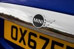 Mini Cooper S Cabrio 2018 года (WW)